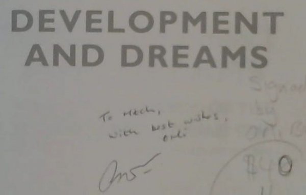 Development and Dreams: The Urban Legacy of the 2010 Football World Cup - Bass, Orli ; Pillay, Udesh [Editor]; Tomlinson, Richard [Editor];