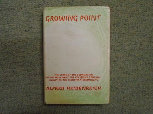 Turnover Point by Alfred Coppel Turnover Point by Alfred Coppel