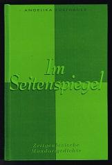 Im Seitenspiegel. - - Fürthauer, Angelika