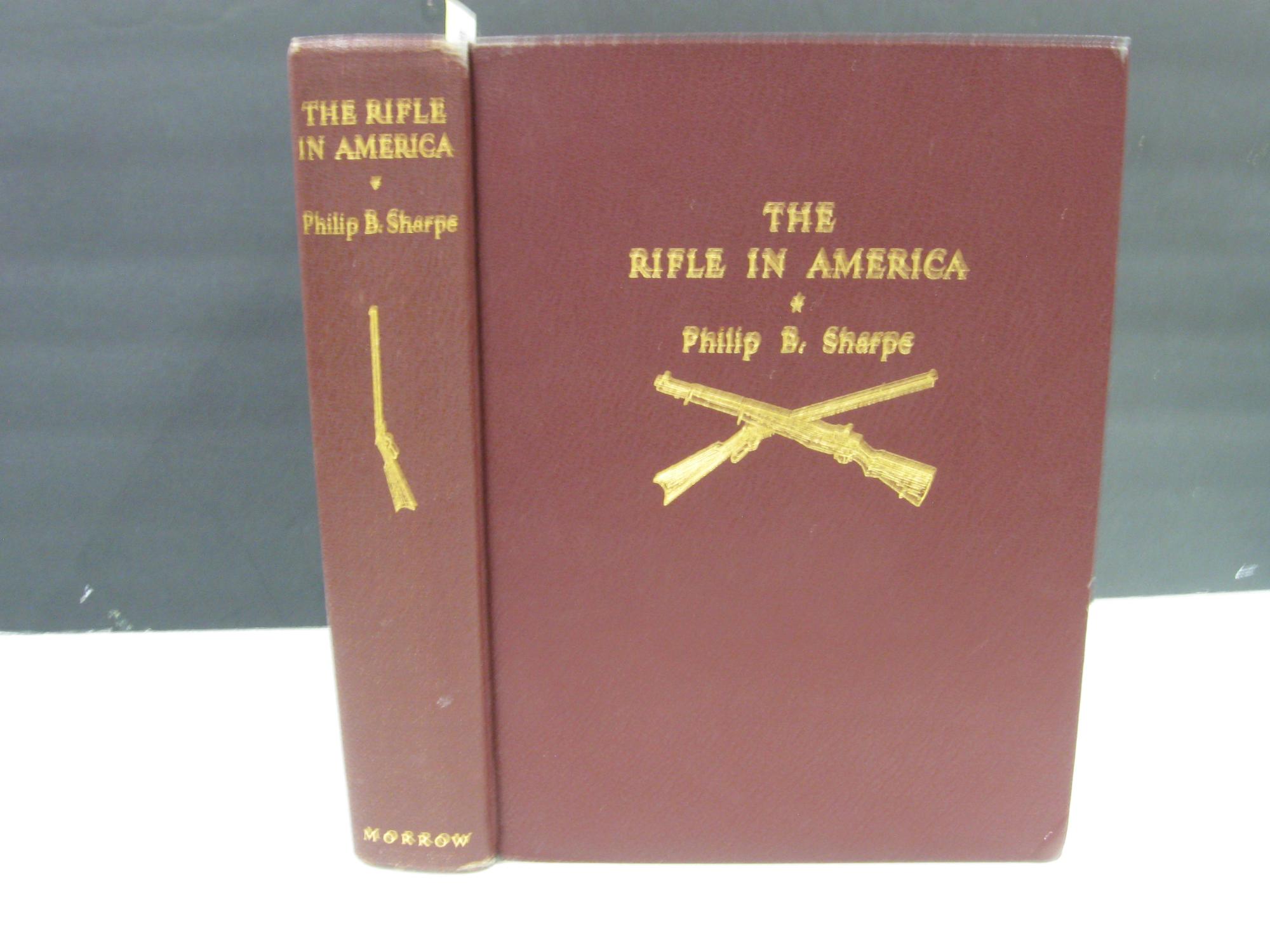 philip b sharpe rifle serial number lookup philip b sharpe rifle serial number lookup
