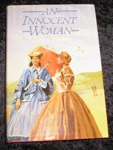 An Innocent Women - Malcolm Ross