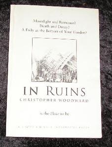 In Ruins - Christopher Woodward