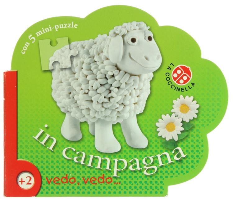 IN CAMPAGNA: - Clima Gabriele, Manca Antonietta.