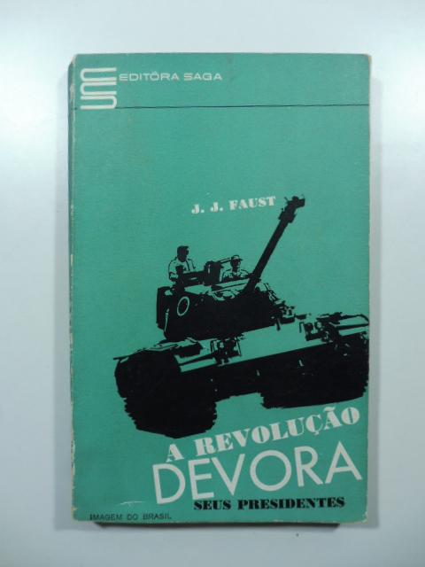 Abebooks A revolucao devora seus presidentes