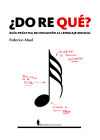 DO RE QUE? - ABAD F.