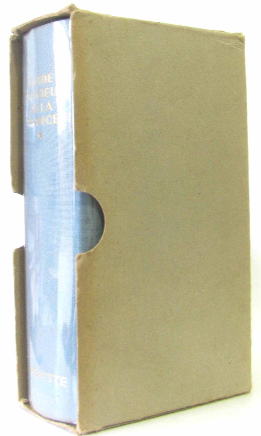 Guide religieux de la France - les guides bleus Collectif [Moyen]