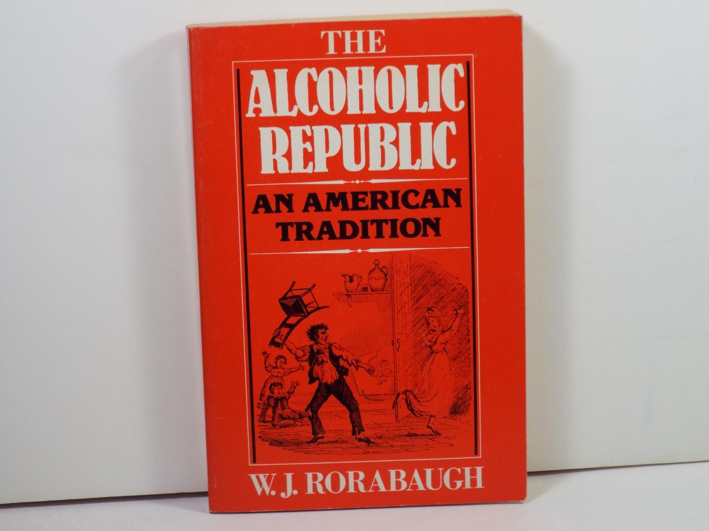 alcoholic republic