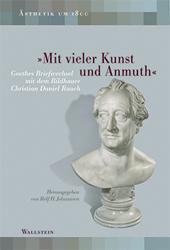 »Mit vieler Kunst und Anmuth« - Unknown Author