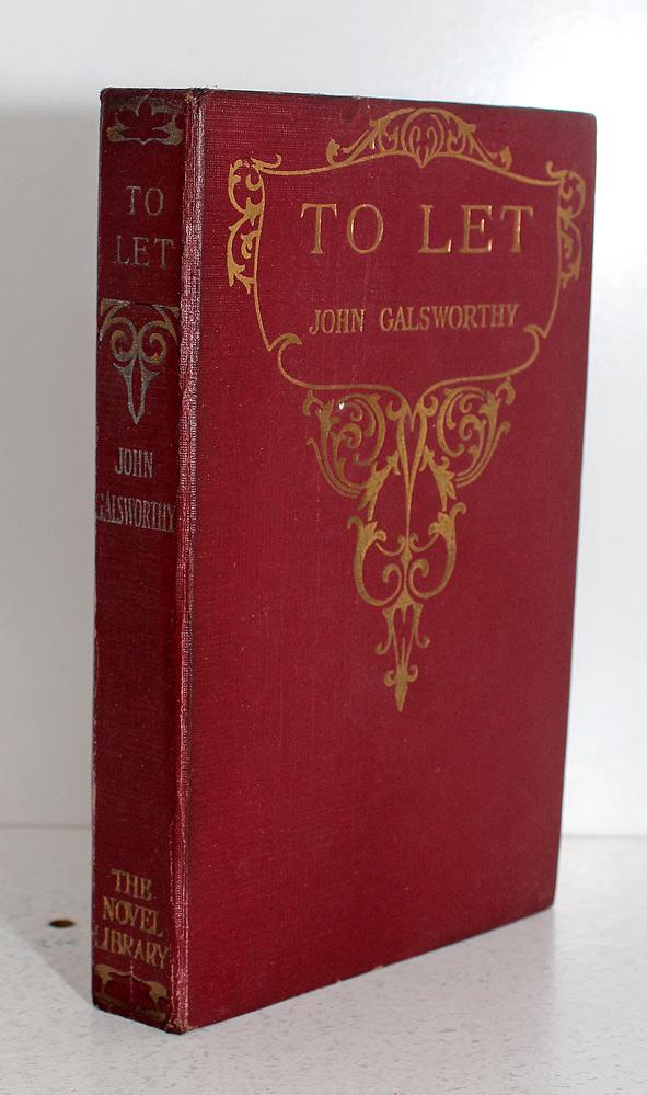 galsworthy the forsyte saga galsworthy the forsyte saga