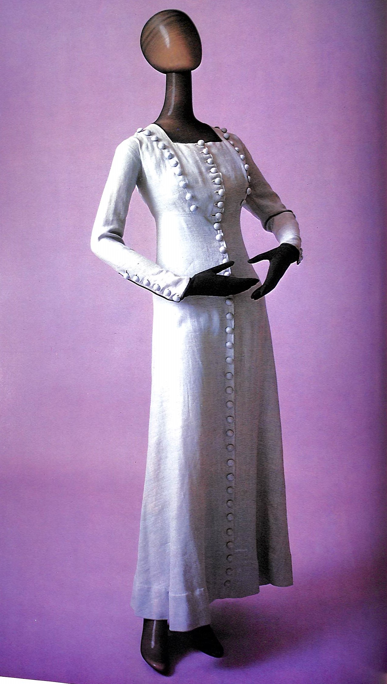 Inventive Clothes 1909-1939 Inventive Clothes 1909-1939
