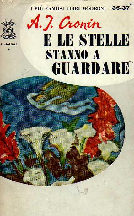 Libro 'E Le Stelle Stanno A Guardare' | Romanzo Classico - Foto 6