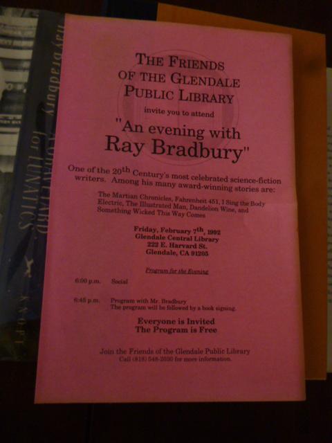 A Graveyard for Lunatics by Ray Bradbury A Graveyard for Lunatics by Ray Bradbury