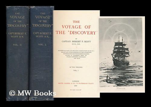 voyages of discovery series