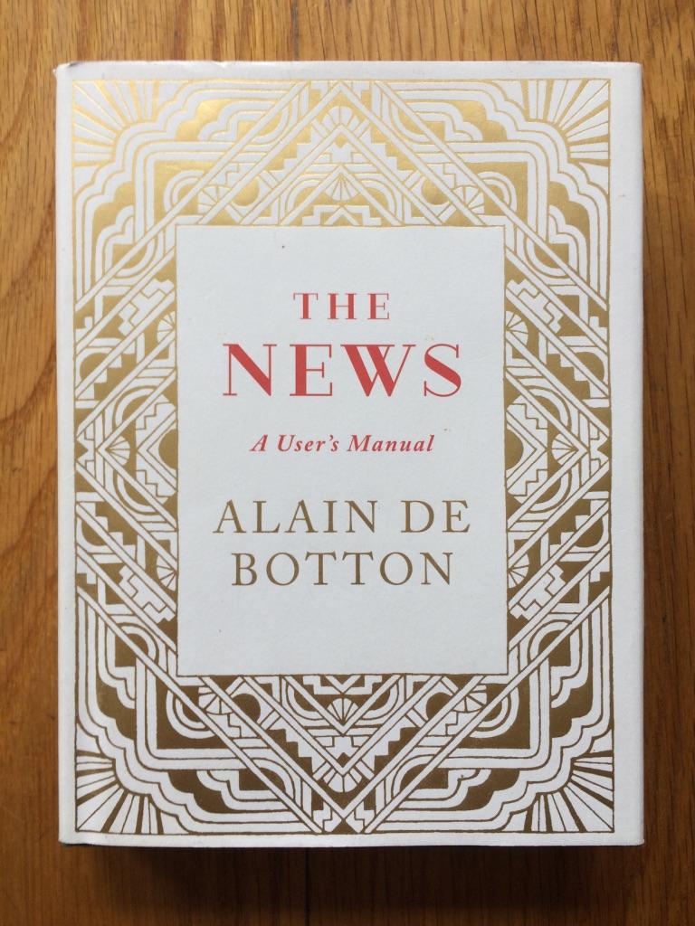 Edition,　by　The　Setanta　User's　Author(s)　Botton:　Manual　Signed　by　Hardcover　1st　(2014)　Alain　de　Fine　Books　News:　A