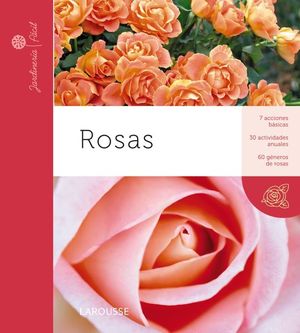 ROSAS - LAROUSSE EDITORIAL