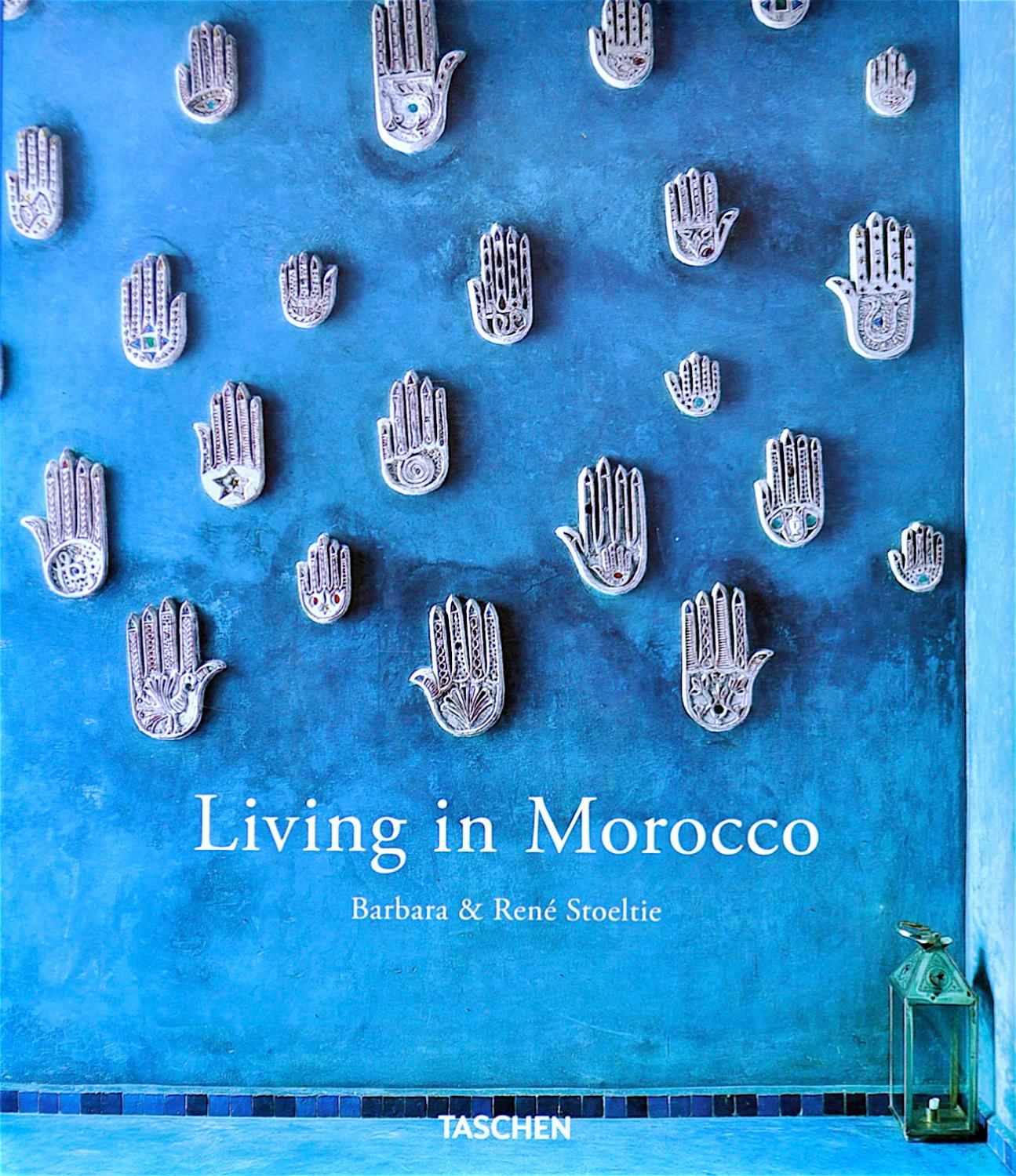 Travel Book Morocco - Art of Living - Books and Stationery