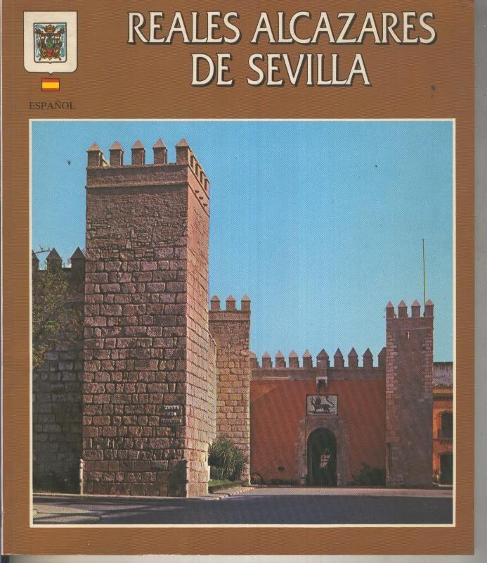 Reales Alcazares de Sevilla - Varios
