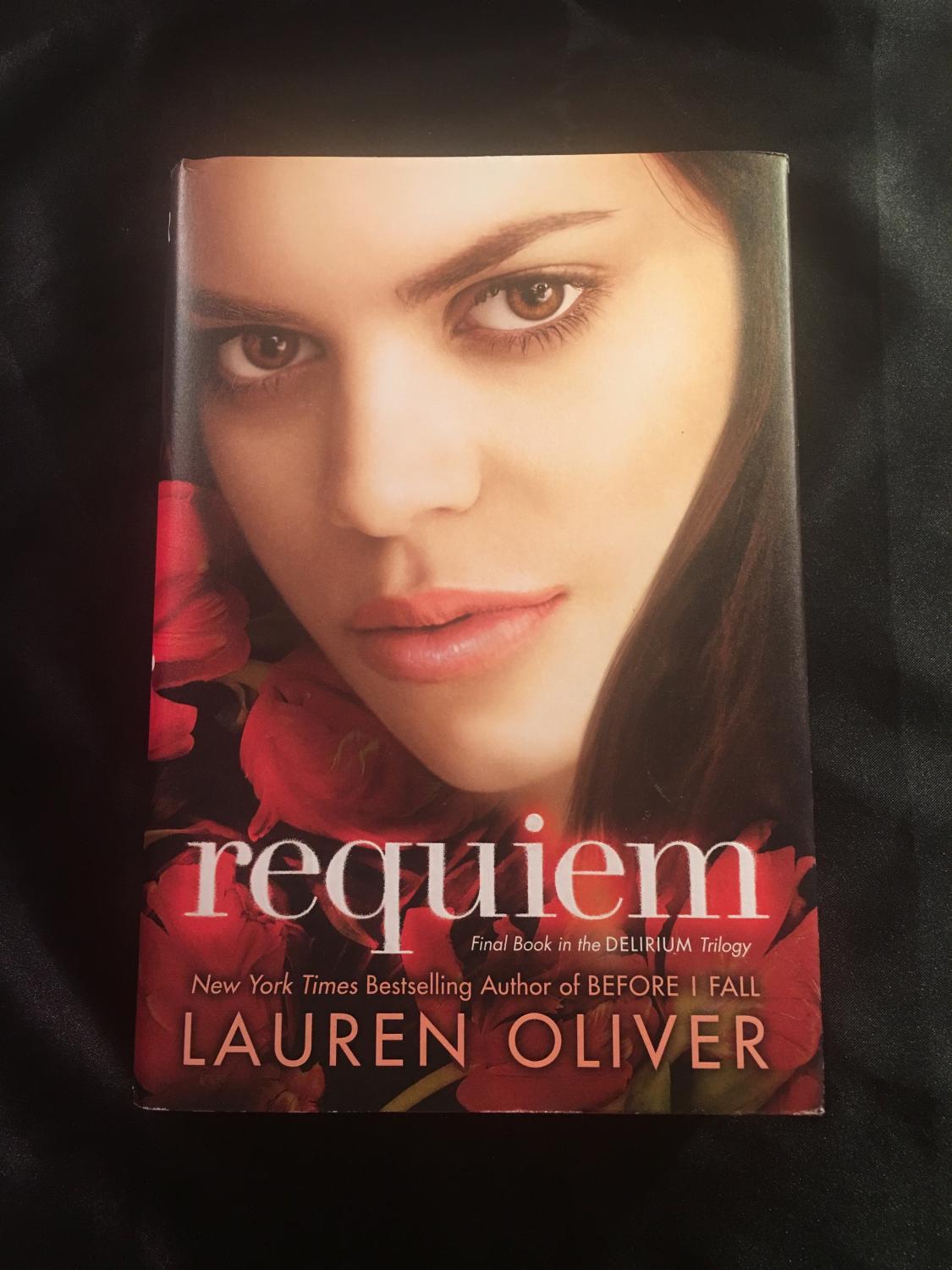 Requiem (Delirium Trilogy, 3)