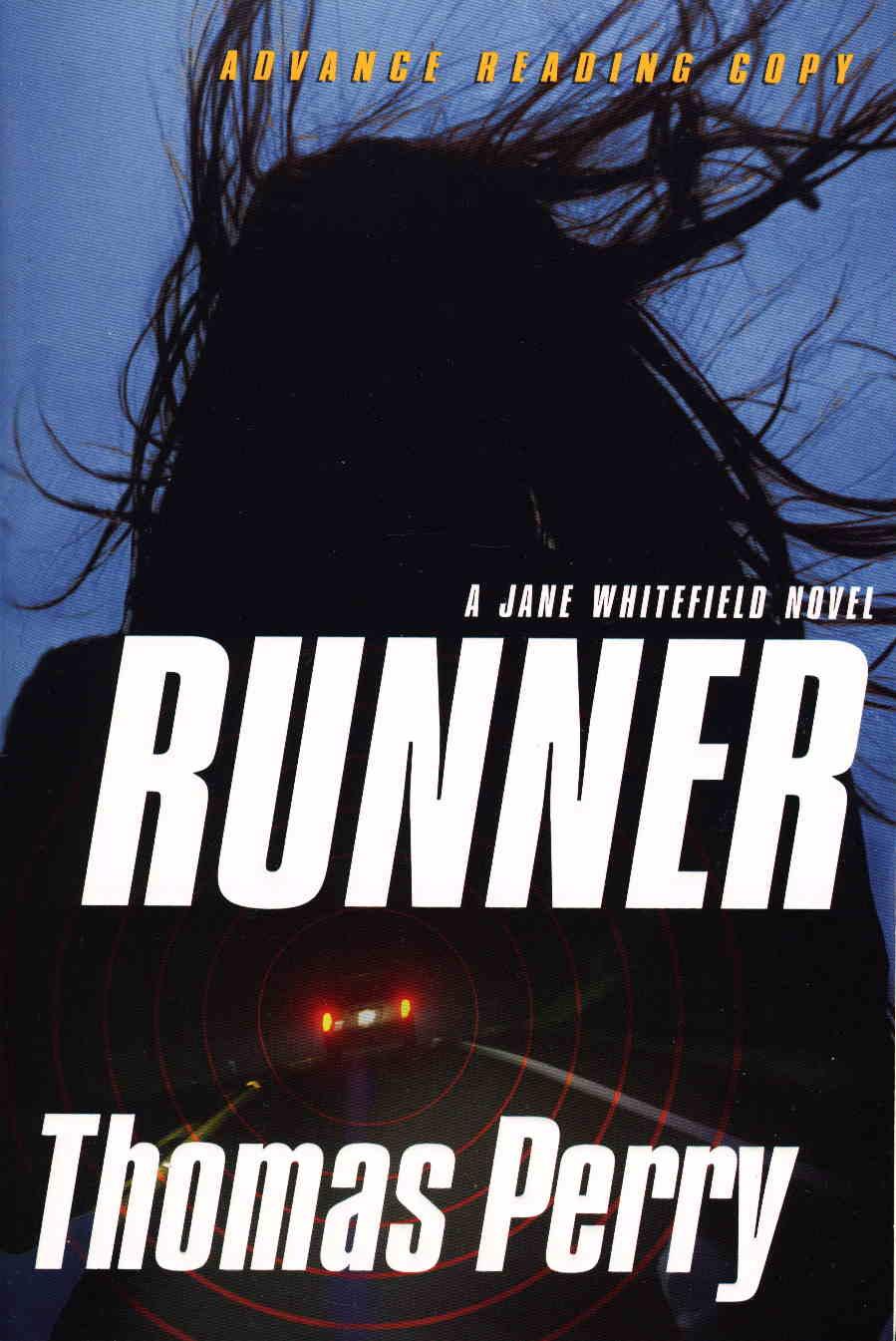 RUNNER. - Perry, Thomas.