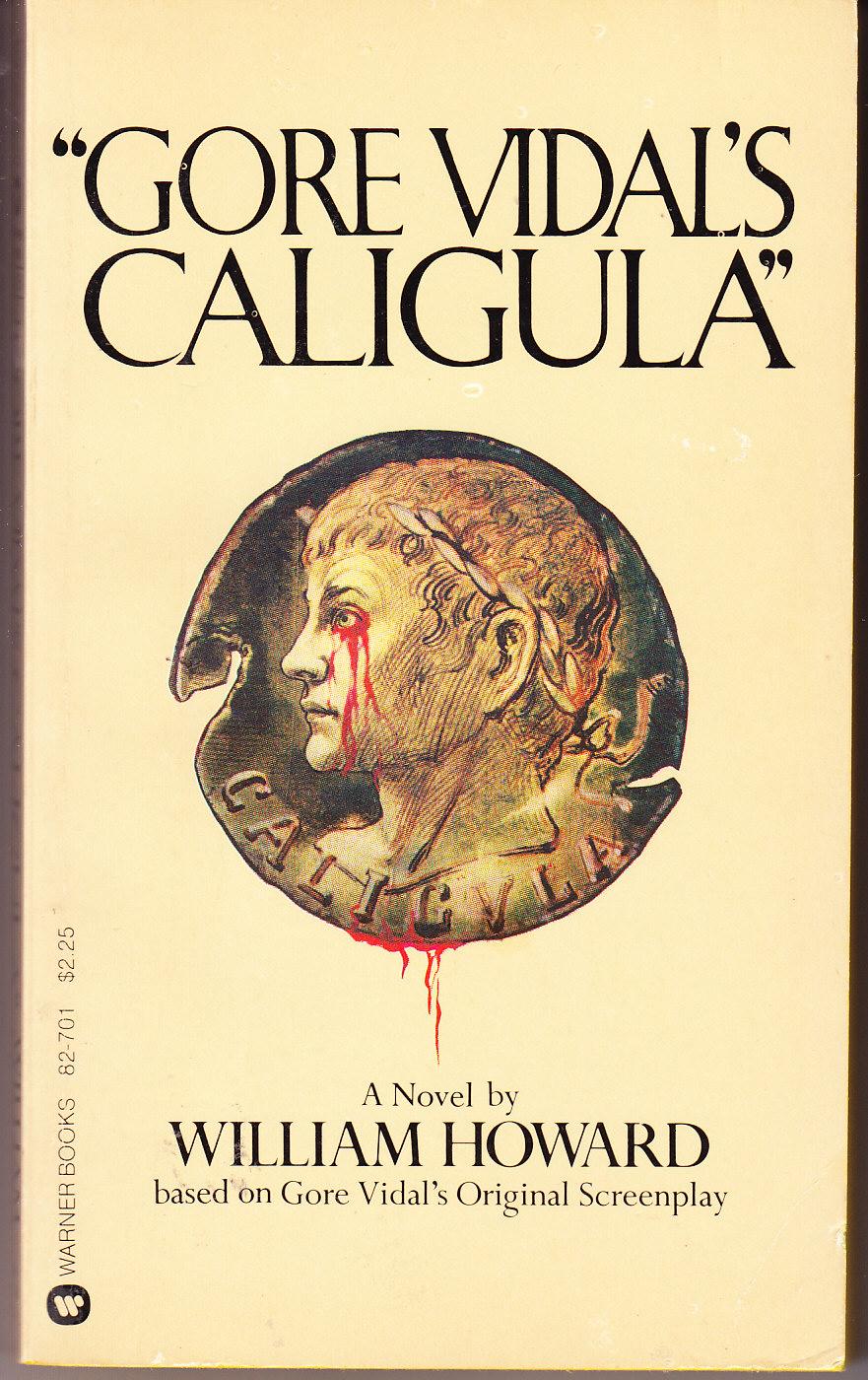 William Howard Caligula Books Abebooks William Howard Caligula Books Abebooks