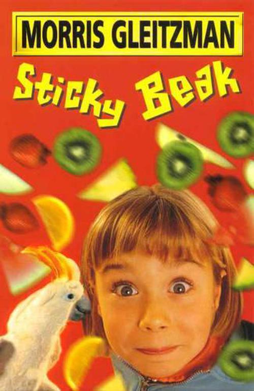 Sticky Beak (Paperback) by Morris Gleitzman new Paperback (2000