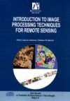 Introduction to image procesing techniques for remote sensing - Pla Bañón, Filiberto; Latorre Carmona, Pedro
