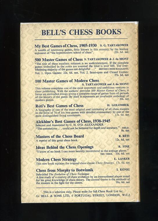 Chess Opening Names: The Fascinating & Entertaining History Behind