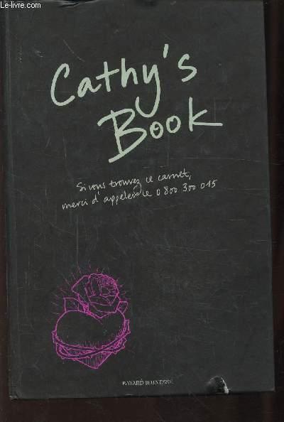 CATHY'S BOOK - COLLECTIF