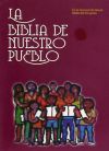 La Biblia de nuestro pueblo - Schökel, Luis Alonso; Cerezo Barredo, Maximino (dib.)