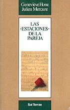 042 - LAS ESTACIONES DE LA PAREJA - GENEVIÈVE HONE; JULIEN MERCURE