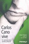 CARLOS CANO VIVE - VERGARA,JESUS