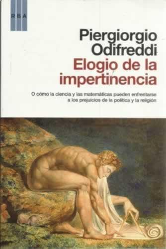 Elogio de la impertinencia - Odifreddi, Piergiorgio