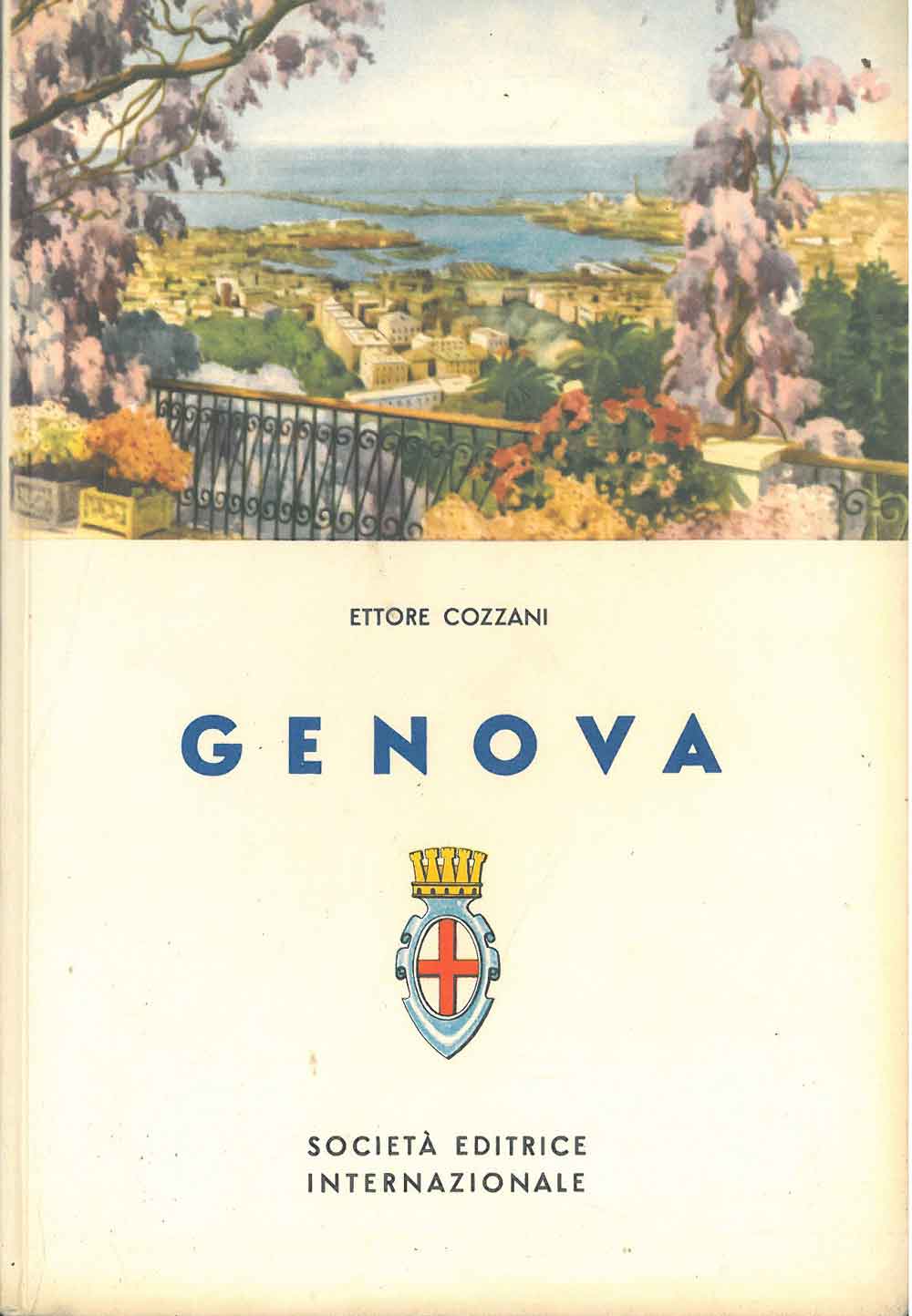 Abebooks Genova