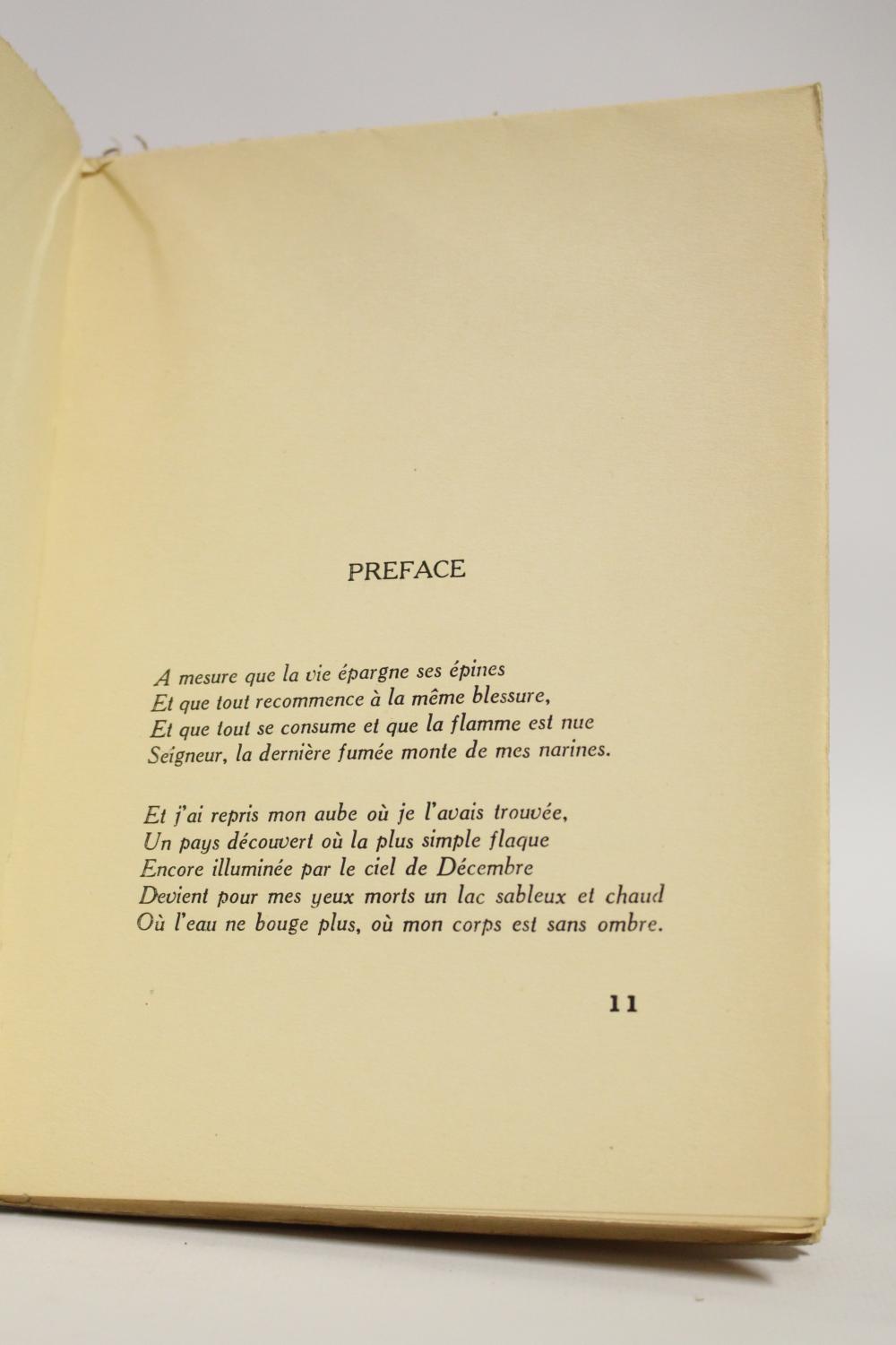 Le hollandais volant by CAYROL Jean: couverture souple (1936 ...