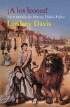 A LOS LEONES! (X) - Bolsillo - Lindsey DAVIS