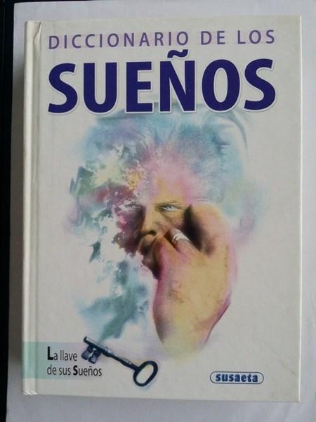 Diccionario de los sueños - Susaeta, Equipo