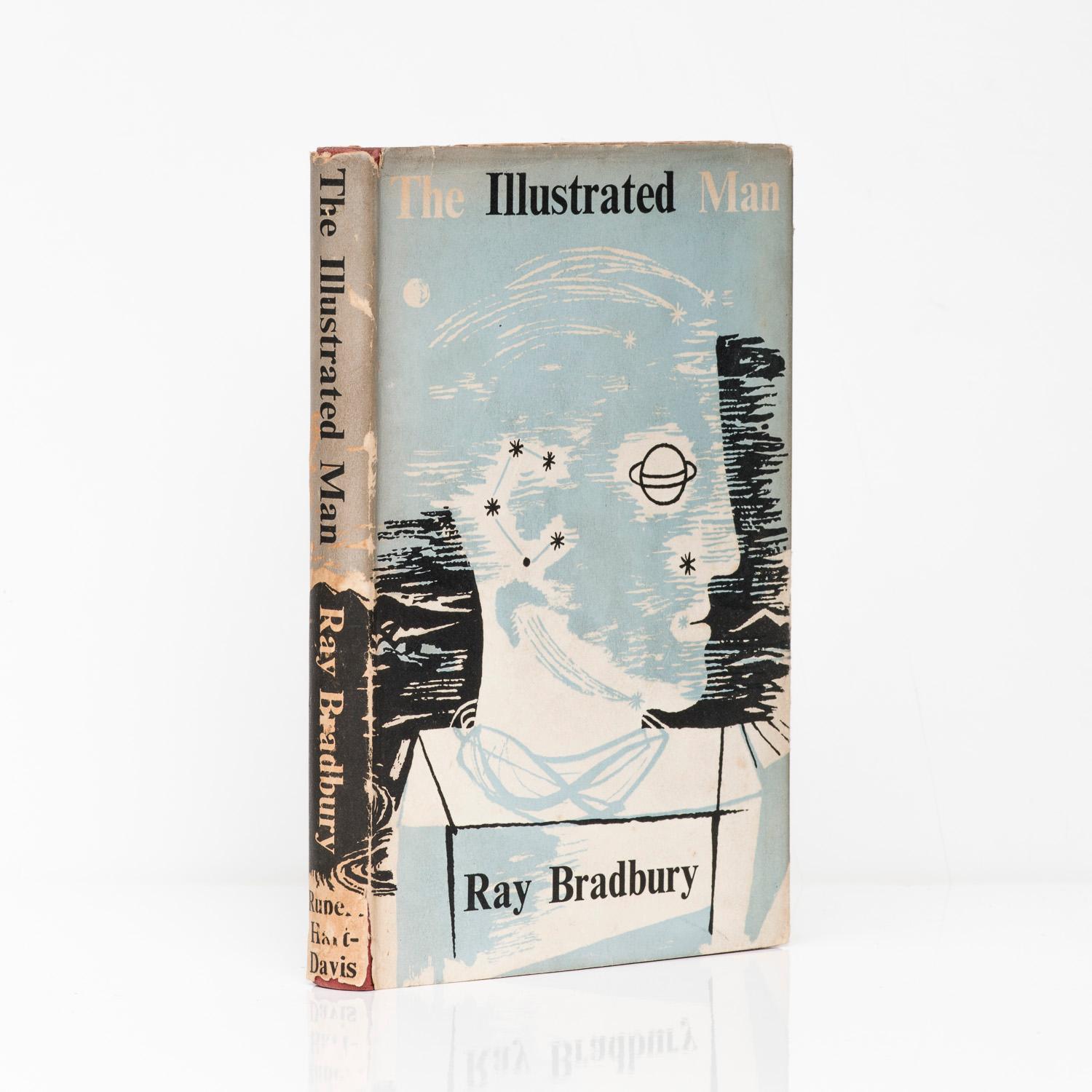 the illustrated man review the illustrated man review