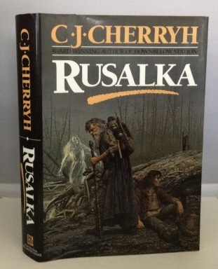 Rusalka - Cherryh, C. J.