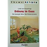 Ordnung im Chaos - Keyserlingk, Linde von