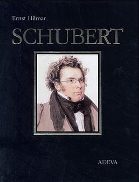 Schubert. - Hilmar, Ernst