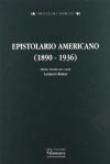 Epistolario americano - Miguel de Unamuno