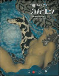 The Age of Diaghilev in late 19th - to Early 20th - Century rom the Collections of the Russian Museum. - PETROVA, Evgenia (Editor)