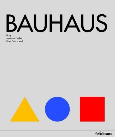 Bauhaus - Jeannine Fiedler,Peter Feierabend