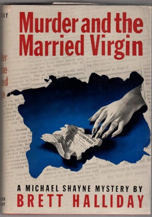 i married a virgin slut