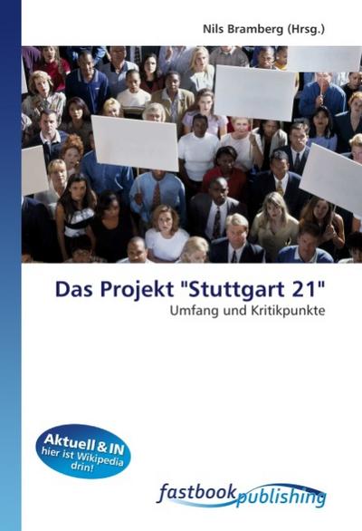 Das Projekt