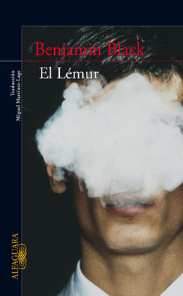 EL LÉMUR - BLACK, BENJAMIN; BENJAMIN BLACK