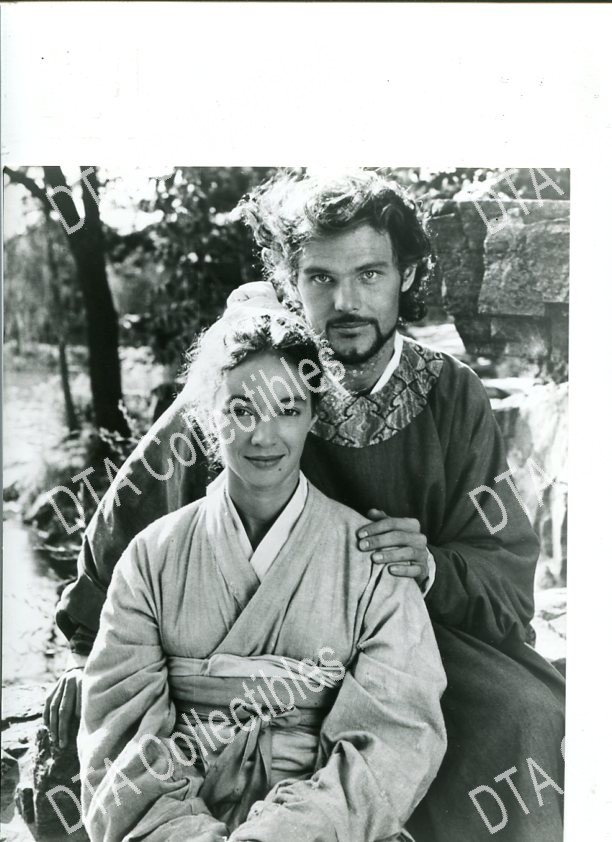 MARCO POLO 8x10 PROMO STILL KEN