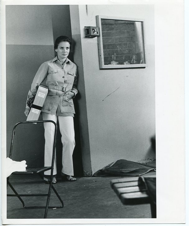 ONE IS A LONLEY NUMBER 8X10 PROMO STILL TRISH VAN DEVERE DRAMA 1972 one-is-a-lonley-number-8x10-promo-still-trish-van-devere-drama-1972