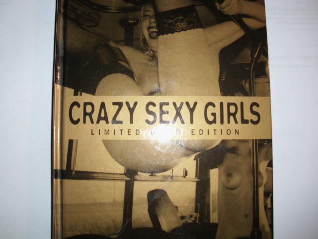 Crazy sexy girls
