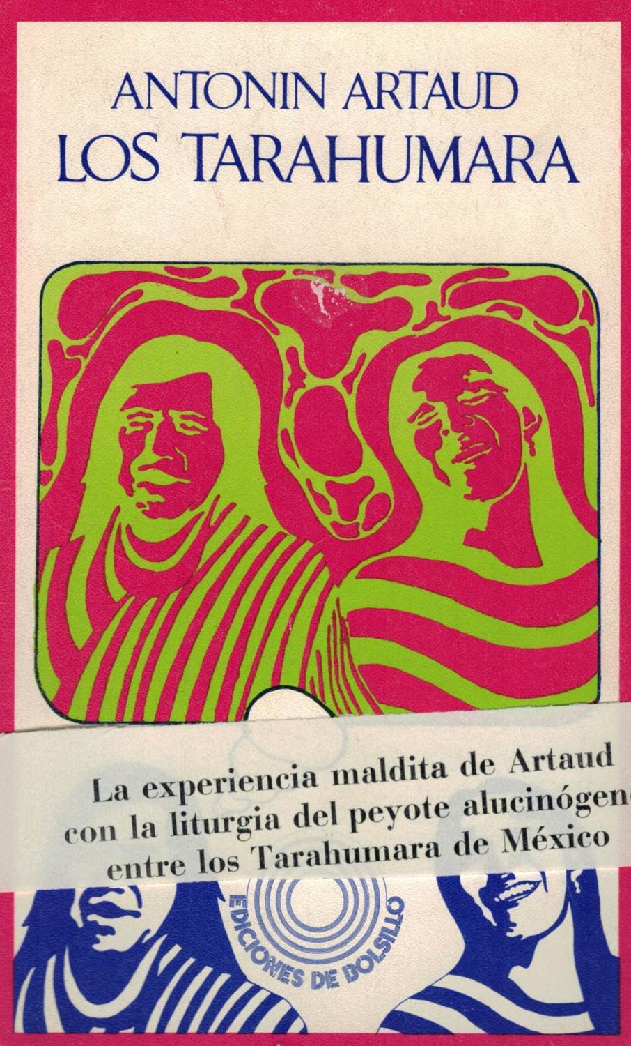 Los Tarahumara Abebooks